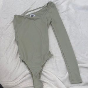 Princess Polly bodysuit